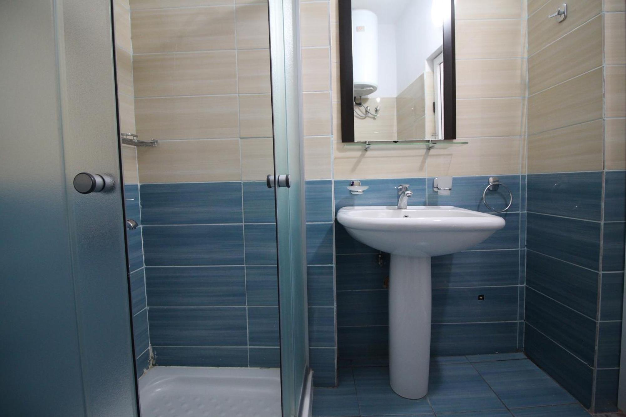 July Seaview Apartments Sarande Exterior photo